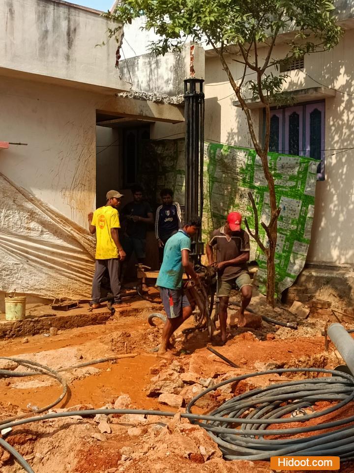 Sri Nookambika Borewells Anakapalle In Visakhapatnam - Photo No. 11
