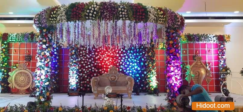 Lepakshi Function Hall Atchutapuram In Visakhapatnam Vizag - Photo No. 21