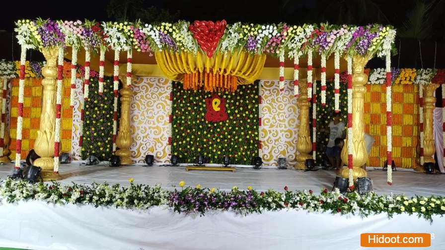 Lepakshi Function Hall Atchutapuram In Visakhapatnam Vizag - Photo No. 11