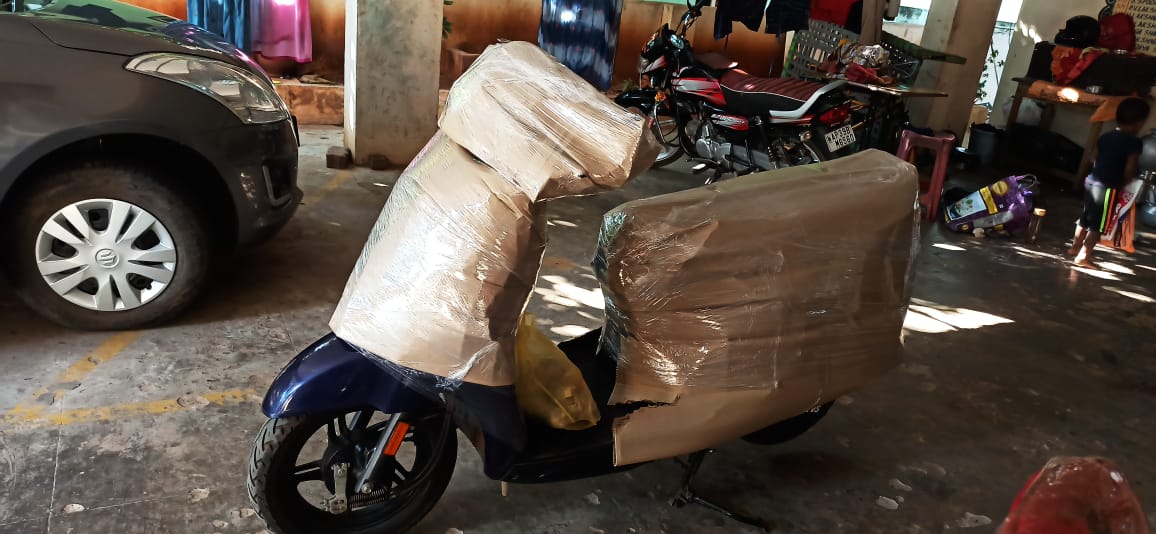 mh packers and movers new gajuwaka in visakhapatnam - Photo No.9