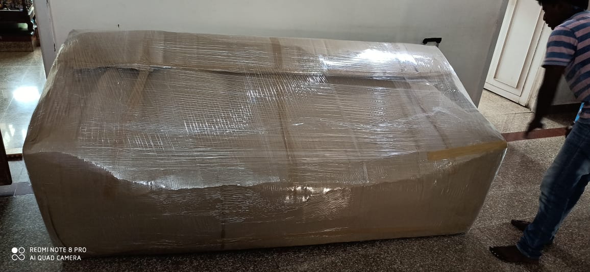 mh packers and movers new gajuwaka in visakhapatnam - Photo No.1