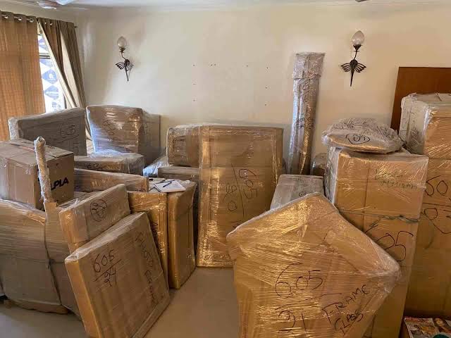 mh packers and movers new gajuwaka in visakhapatnam - Photo No.12