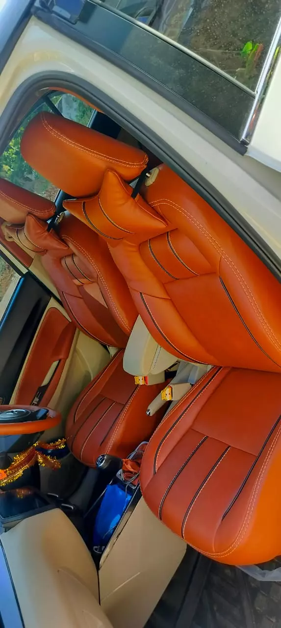 Srinivasa A To Z Car Decors Kommadi In Visakhapatnam - Photo No. 11