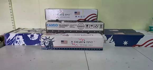 Srinivasa A To Z Car Decors Kommadi In Visakhapatnam - Photo No. 21