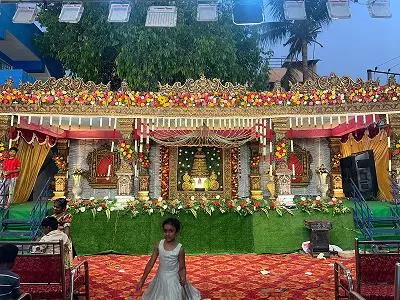 Sri Sri Sri Divya Suppliers Sounds Lighting And Generators Gajuwaka In Visakhapatnam - Photo No. 81