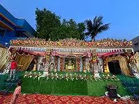 Sri Sri Sri Divya Suppliers Sounds Lighting And Generators Gajuwaka In Visakhapatnam - Photo No. 91