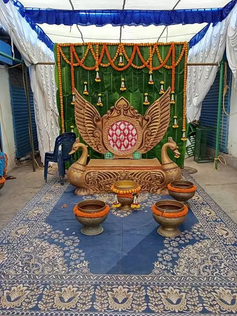 Sri Sri Sri Divya Suppliers Sounds Lighting And Generators Gajuwaka In Visakhapatnam - Photo No. 11