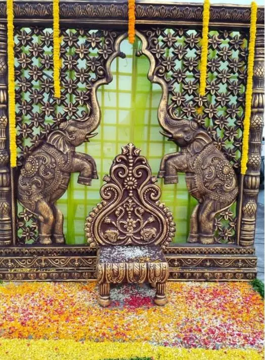 Sri Sri Sri Divya Suppliers Sounds Lighting And Generators Gajuwaka In Visakhapatnam - Photo No. 41