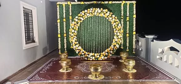 Sri Sri Sri Divya Suppliers Sounds Lighting And Generators Gajuwaka In Visakhapatnam - Photo No. 51