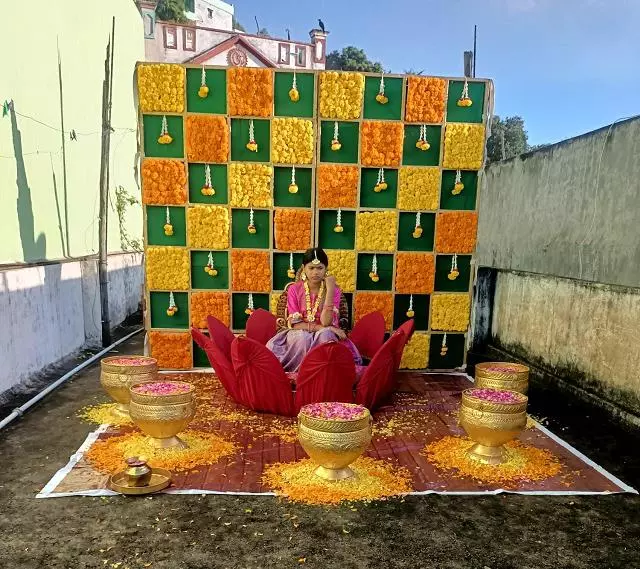 Sri Sri Sri Divya Suppliers Sounds Lighting And Generators Gajuwaka In Visakhapatnam - Photo No. 71