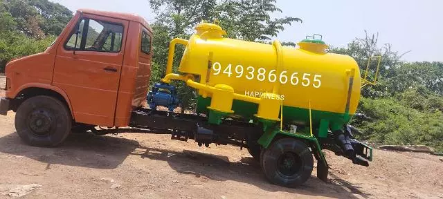 Venkateswara Septic Cleaning Seethammadhara Local In Visakhapatnam - Photo No. 31