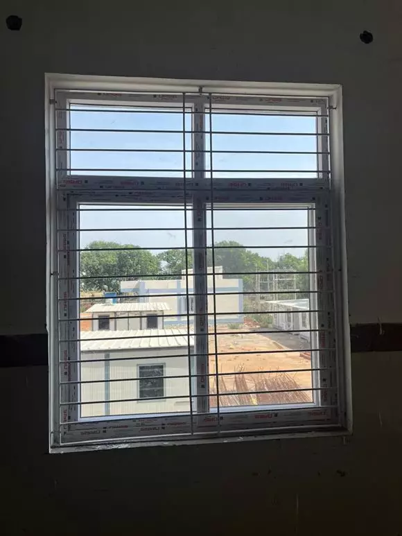 upvc windows and door systems dwaraka nagar in visakhapatnam - Photo No.9