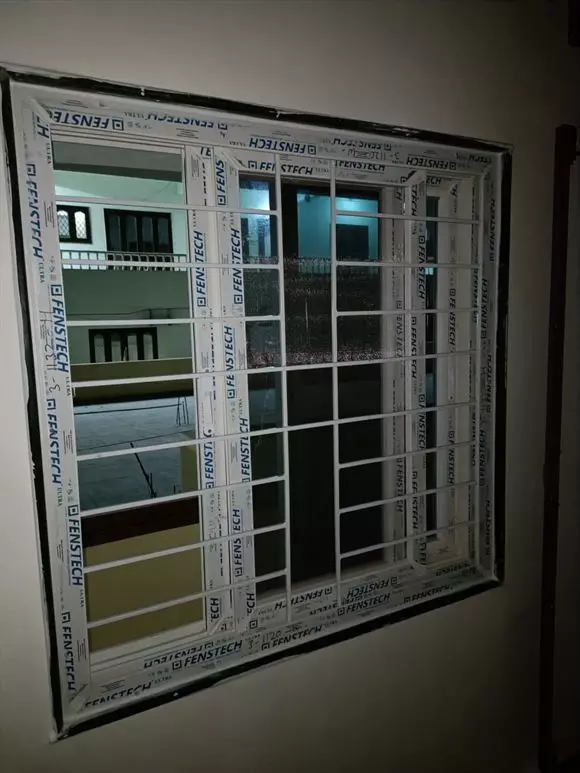 upvc windows and door systems dwaraka nagar in visakhapatnam - Photo No.6