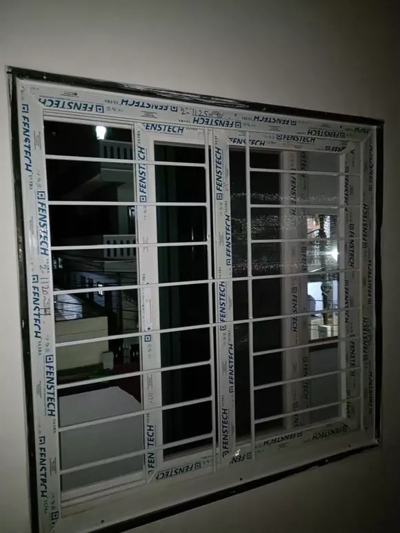 upvc windows and door systems dwaraka nagar in visakhapatnam - Photo No.8