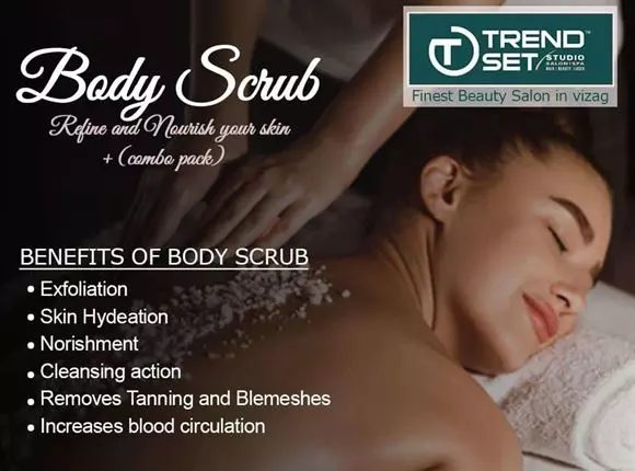 Trendset Studio Salon And Spa Near Siripuram In Visakhapatnam - Photo No. 31