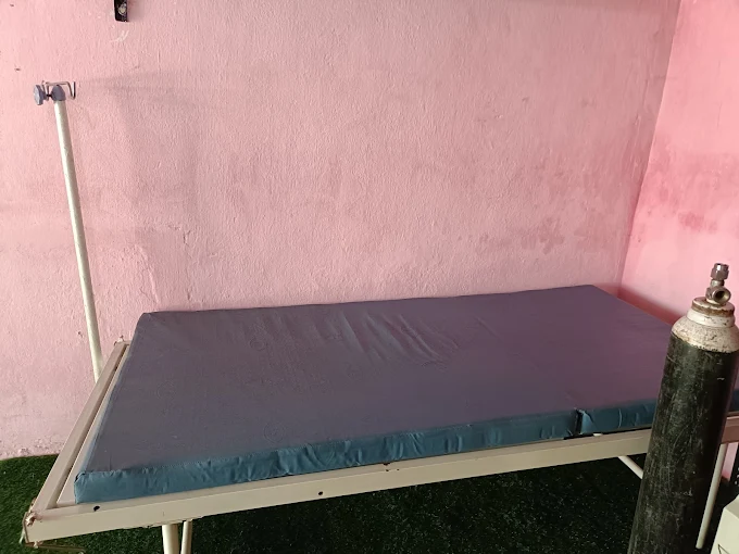 robin home health care and medical equipment arilova visakhapatnam - Photo No.27