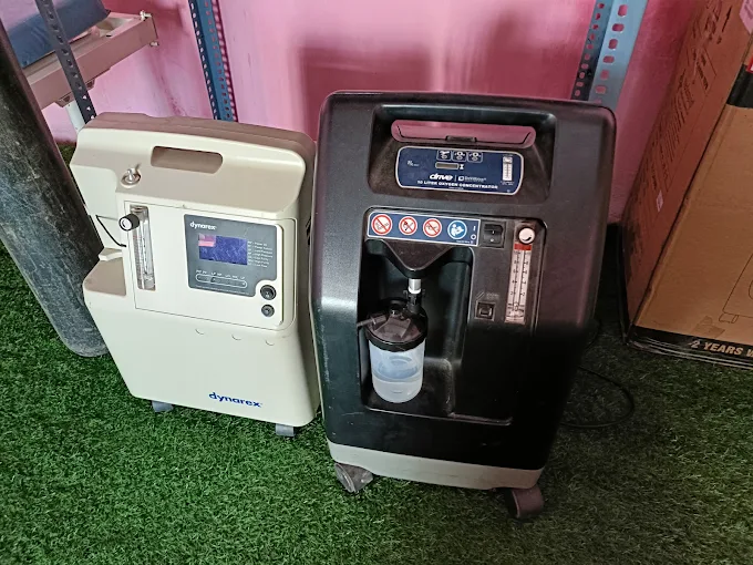 robin home health care and medical equipment arilova visakhapatnam - Photo No.31