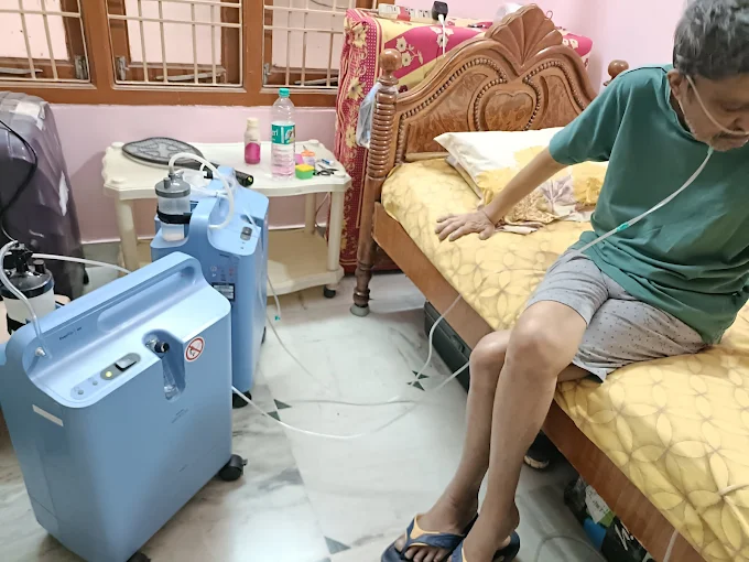 robin home health care and medical equipment arilova visakhapatnam - Photo No.16