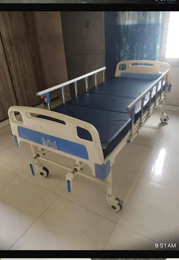 robin home health care and medical equipment arilova visakhapatnam - Photo No.39