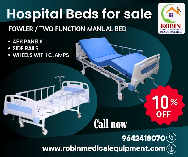 robin home health care and medical equipment arilova visakhapatnam - Photo No.43