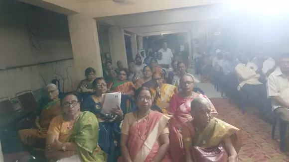 sri vaishnavi retirement and old age homes visalakshinagar in visakhapatnam - Photo No.29