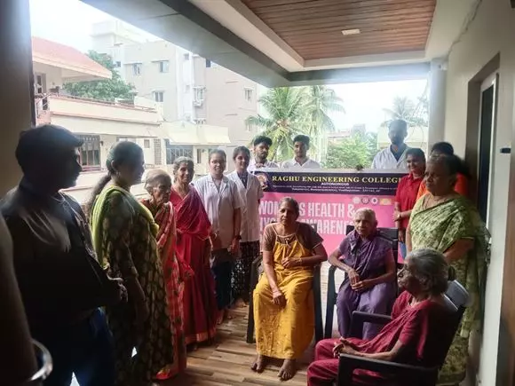 sri vaishnavi retirement and old age homes visalakshinagar in visakhapatnam - Photo No.25