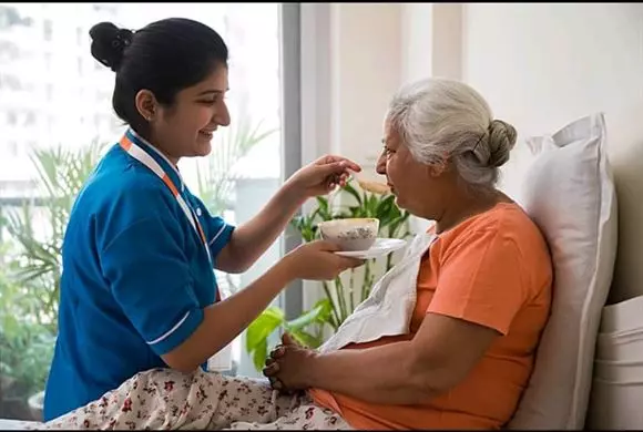 sri vaishnavi retirement and old age homes visalakshinagar in visakhapatnam - Photo No.35