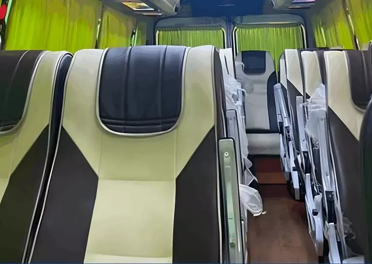 Mahadev Car Travels Jagadamba In Visakhapatnam - Photo No. 71