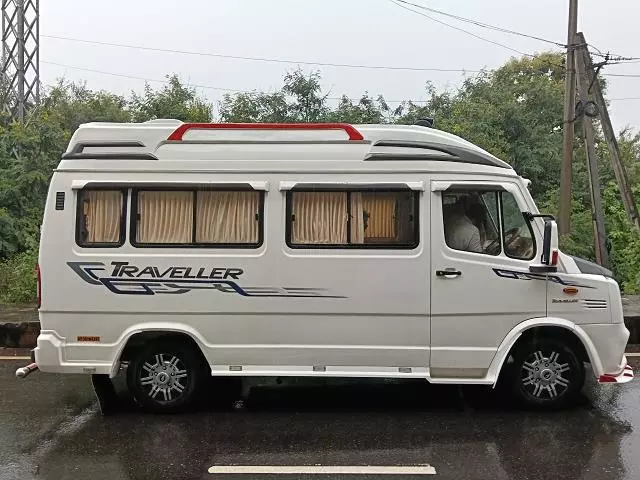 Mahadev Car Travels Jagadamba In Visakhapatnam - Photo No. 21