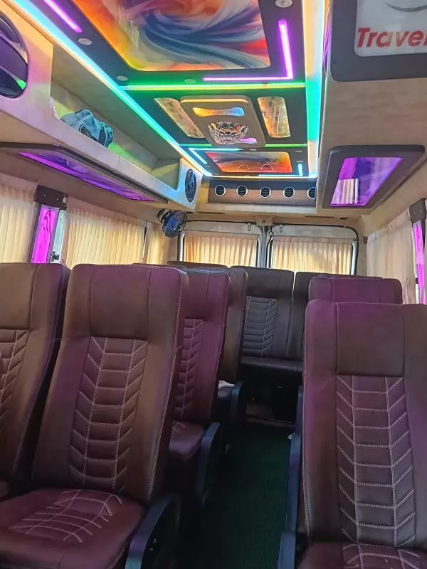 Mahadev Car Travels Jagadamba In Visakhapatnam - Photo No. 11