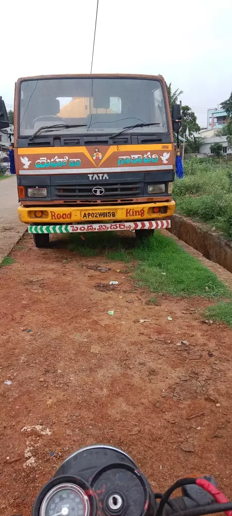 Yona Septic Tank Cleaning Bus Stand In Visakhapatnam - Photo No. 51