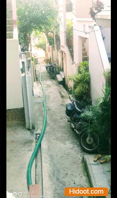 Vijay Septic Tank Cleaning Service Septic Tank Cleaning Service Near Kancharpalem In Visakhapatnam - Photo No. 41