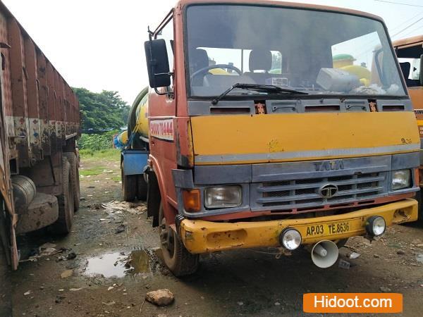 Srinivasa Septic Tank Septic Tank Cleaning Service Near Simhachalam In Visakhapatnam - Photo No. 31