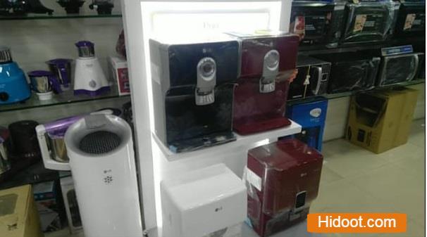 Sonovision Near Dwarakanagar In Visakhapatnam - Photo No. 31