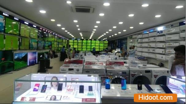 Sonovision Near Dwarakanagar In Visakhapatnam - Photo No. 21