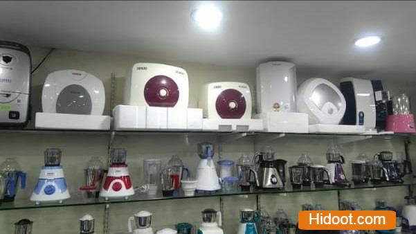 Sonovision Near Dwarakanagar In Visakhapatnam - Photo No. 01