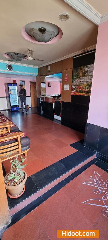 Hotel Hill Park Hotels Near Rama Talkies Junction In Visakhapatnam - Photo No. 21