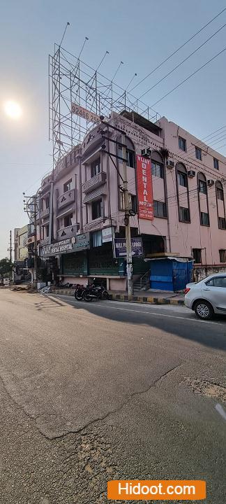 Hotel Hill Park Hotels Near Rama Talkies Junction In Visakhapatnam - Photo No. 11