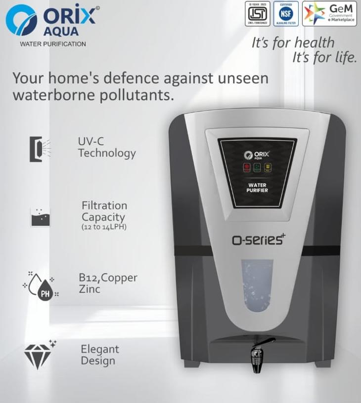 new life water solutions gajuwaka in visakhapatnam - Photo No.9