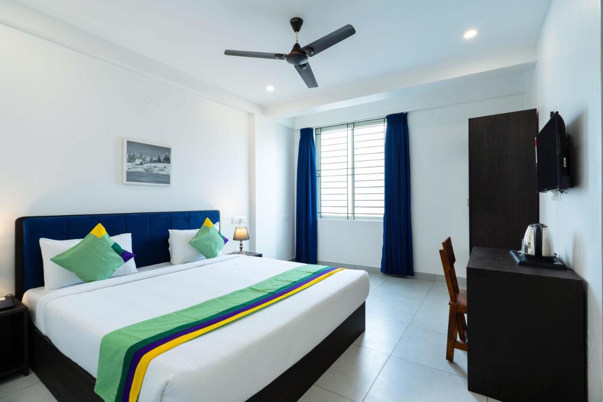 Gemini Lodge Bowadara Road In Visakhapatnam - Photo No. 31