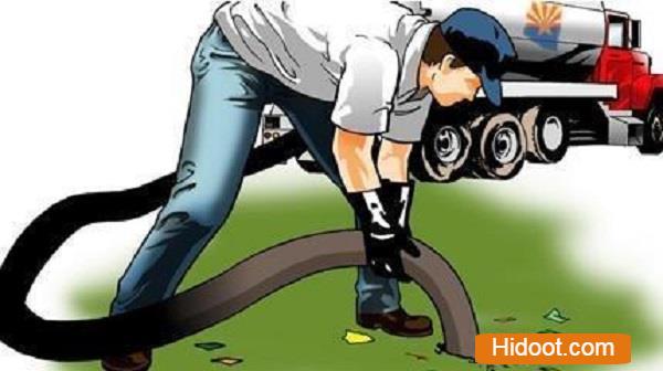 srinivasa septic tank septic tank cleaning service near simhachalam in visakhapatnam - Photo No.2