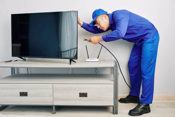 tv repair experts maddilapalem in visakhapatnam - Photo No.10