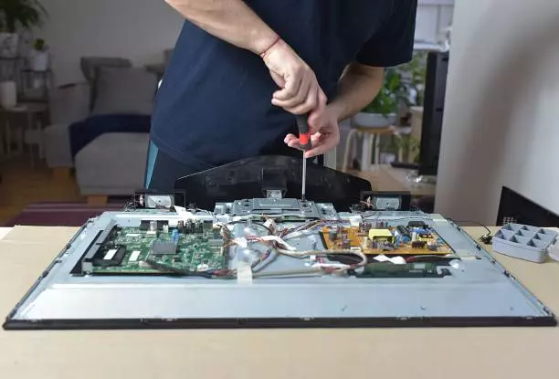 tv repair experts maddilapalem in visakhapatnam - Photo No.12