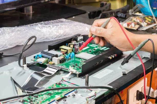 tv repair experts maddilapalem in visakhapatnam - Photo No.14
