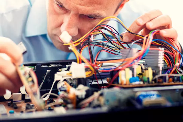 tv repair experts maddilapalem in visakhapatnam - Photo No.7