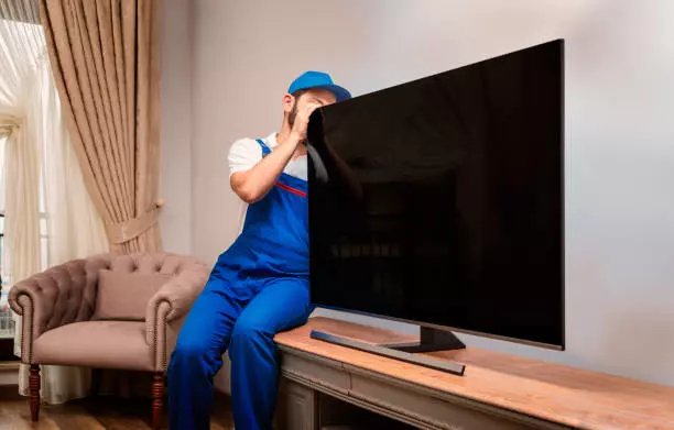 tv repair experts maddilapalem in visakhapatnam - Photo No.8