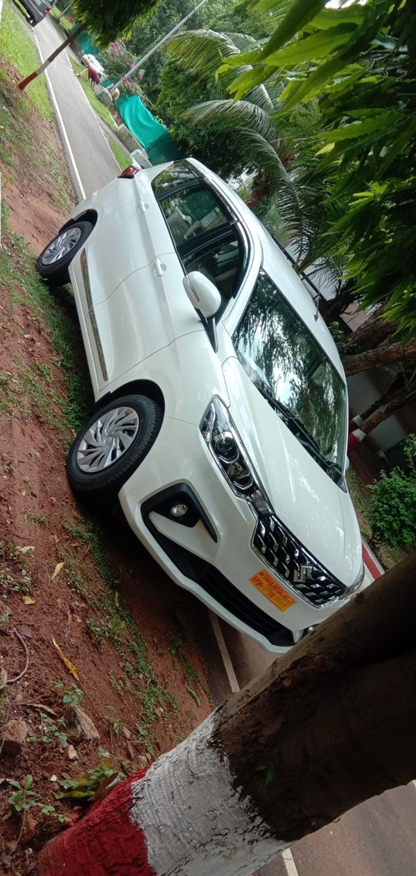 Sri Matha Travels Pendurthi In Visakhapatnam - Photo No. 41