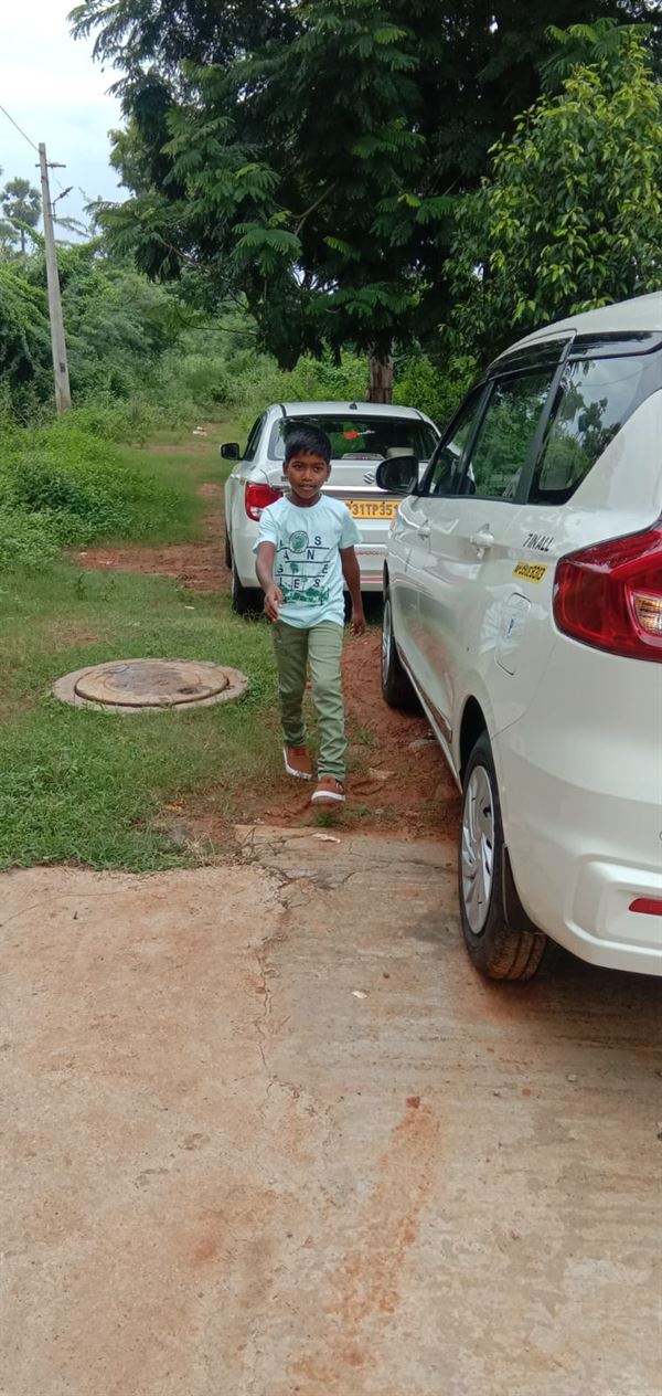 Sri Matha Travels Pendurthi In Visakhapatnam - Photo No. 31