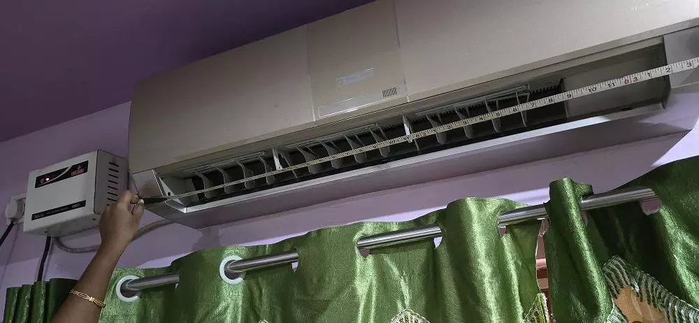 Sai Cool Care Service Center Maddilapalem In Visakhapatnam - Photo No. 11