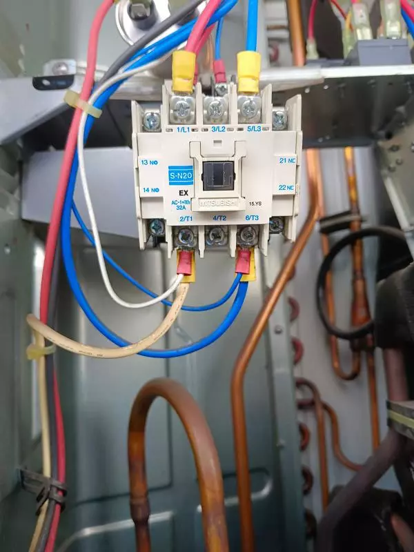 Sai Cool Care Service Center Maddilapalem In Visakhapatnam - Photo No. 31